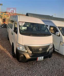 Nissan Urvan